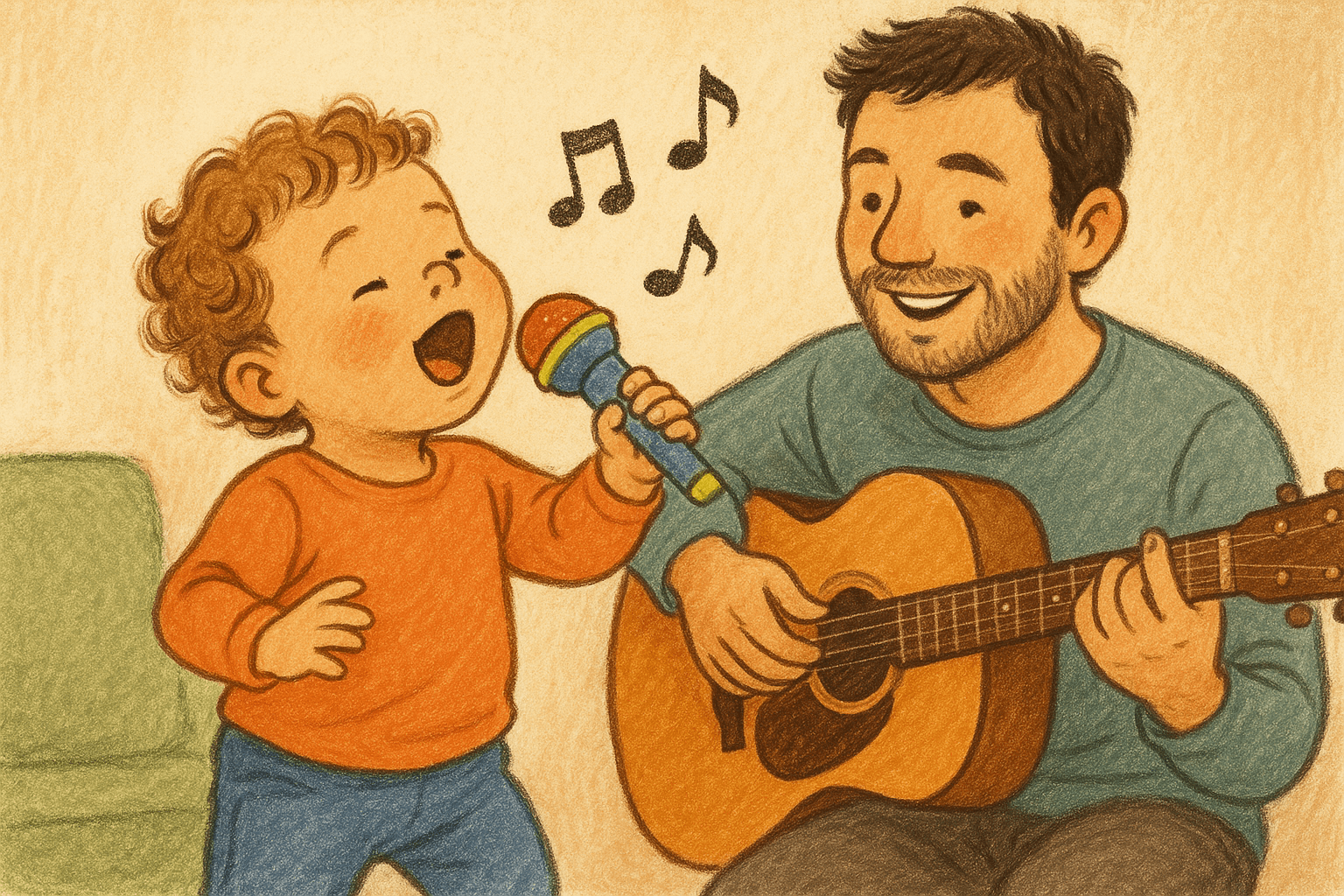 How Music Boosts Your Child's Mood (Backed by Science)